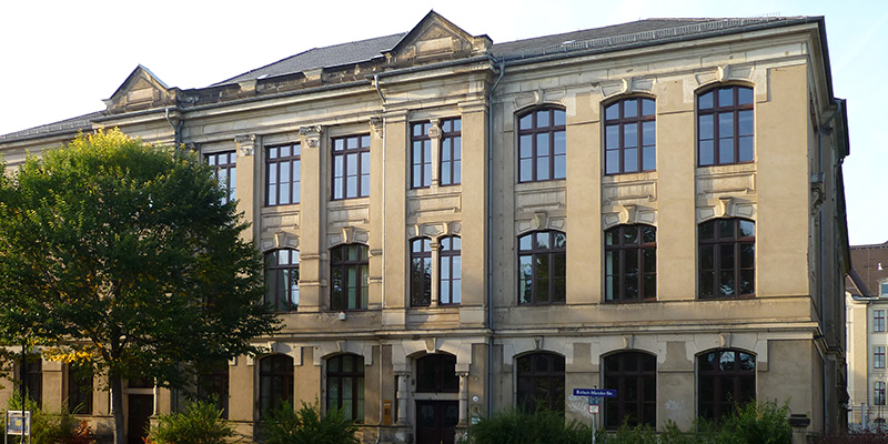 Gemeinschaftsschule Pieschen