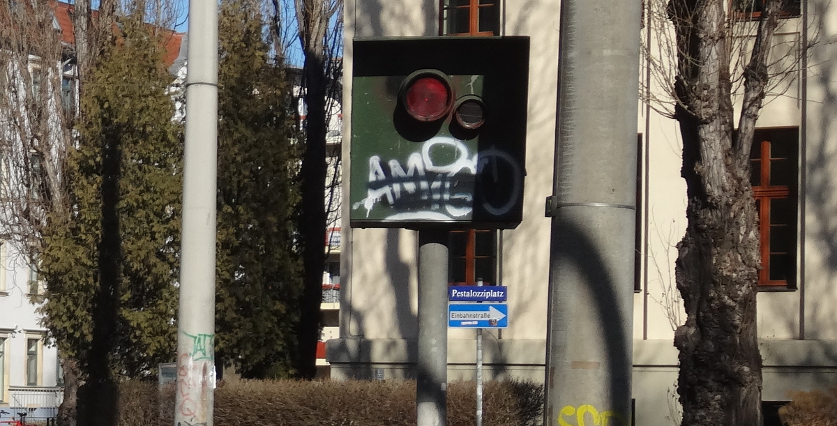 Blitzer Großenhainer