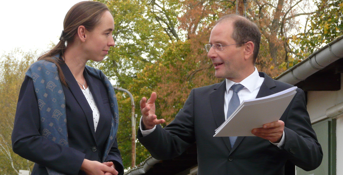 Kita Trachenberger Platz Ulbig Kaufmann