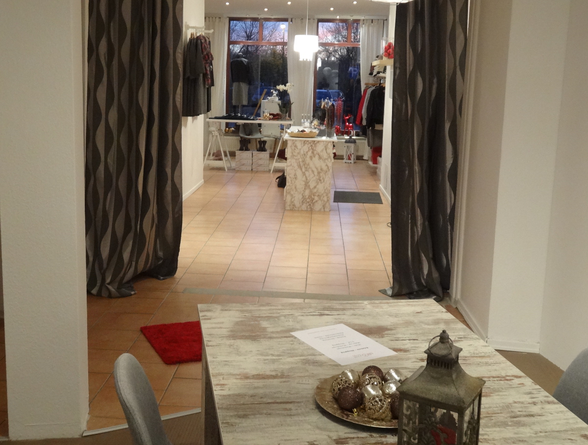 Stilzeit Leipziger Straße 82