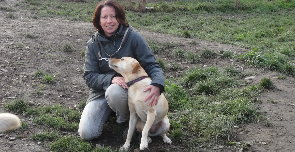 Hundemädel 3011 kerstin berger