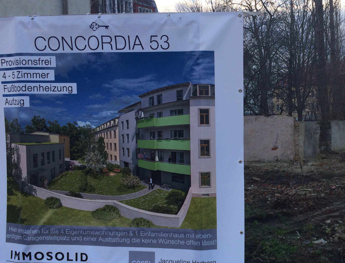 Konkordienstraße 53 1212 hofansicht