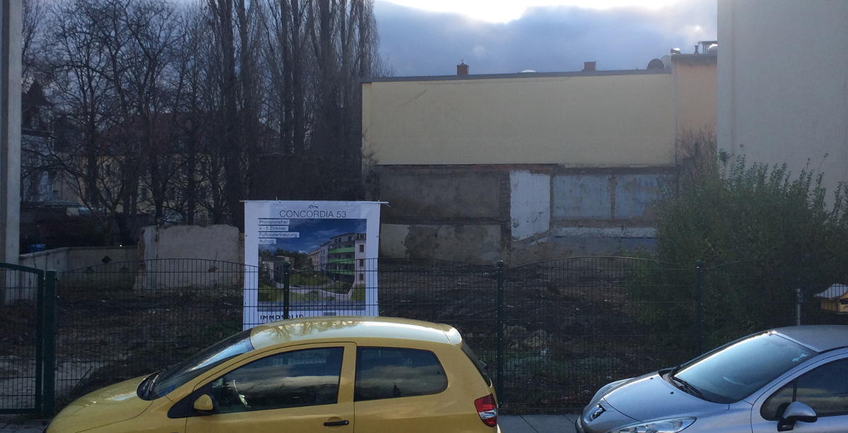 Konkordienstraße 53 1212