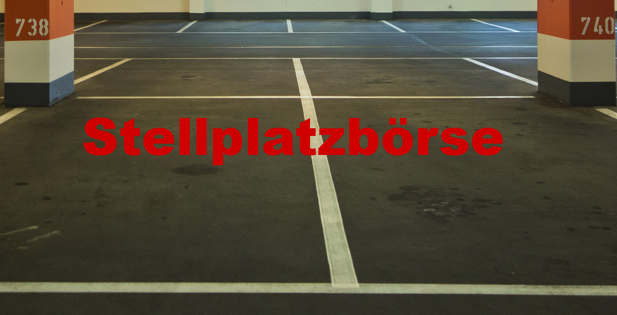 stellplatzboerse