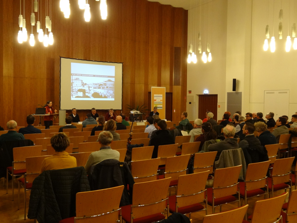 Wohnen am Leipziger Bahnhof 1601 rathaus