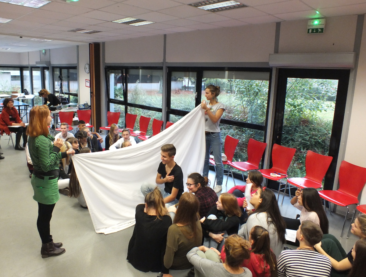 oberschule pieschen tuch