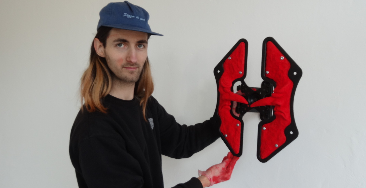 schimmelproject 2102 paul barsch