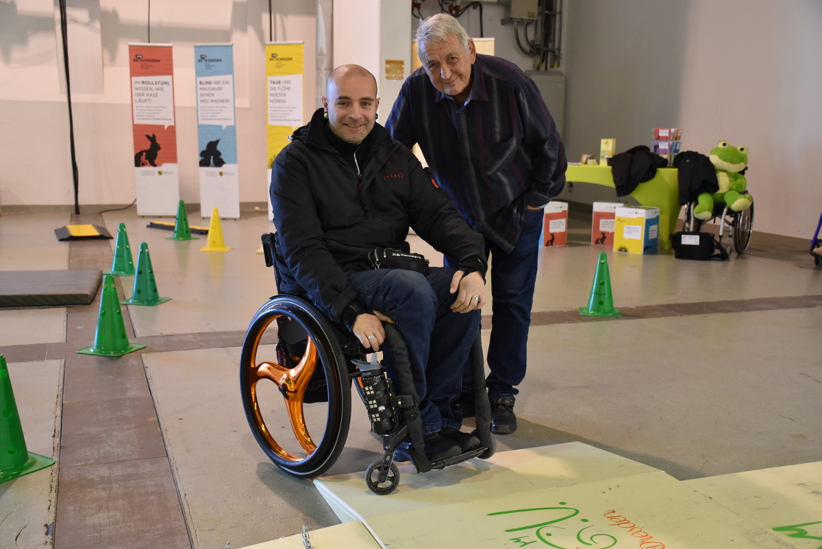 Dirk Schmidt Christian Schroeder