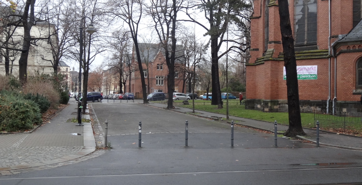 Parken Markusplatz 0103