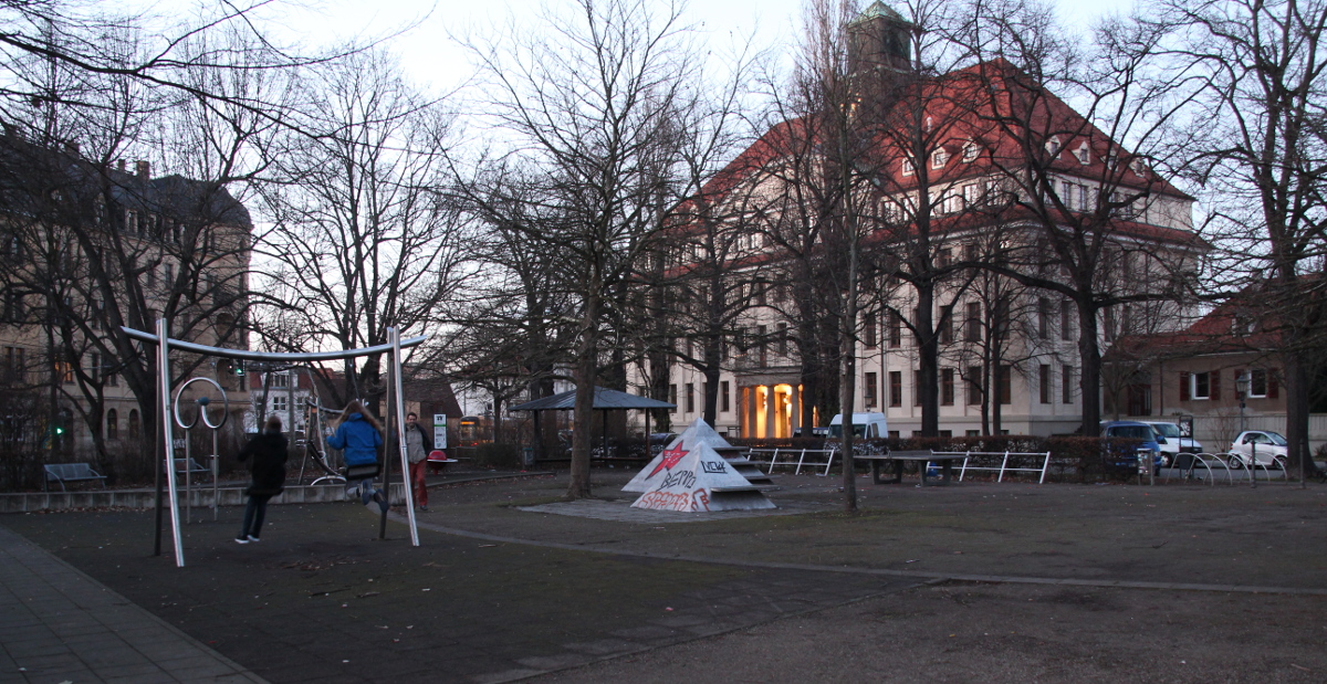 estalozziplatz 0101 Grimm