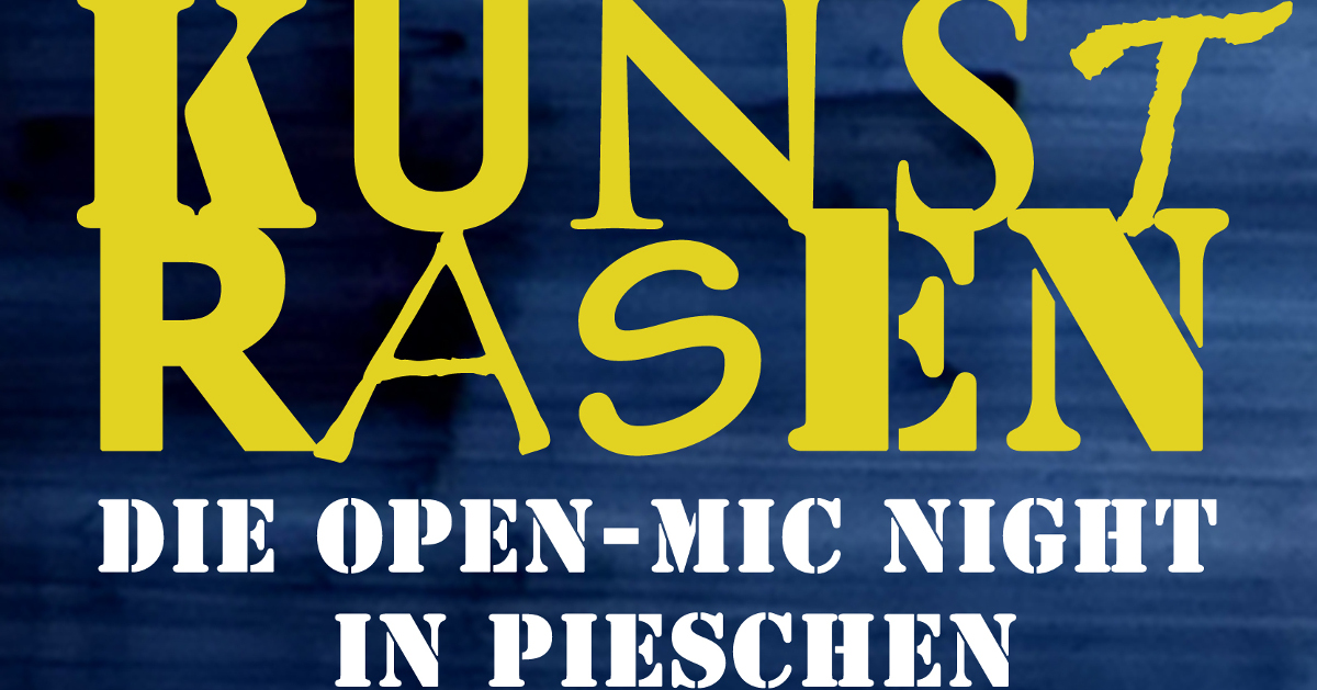 Kunstrasen Profilbild