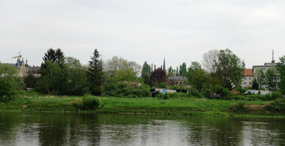 Marina Garden Ortsbild 2704