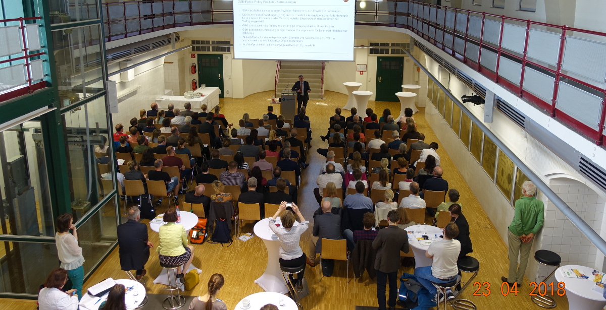 Stadtentwässerung 2304