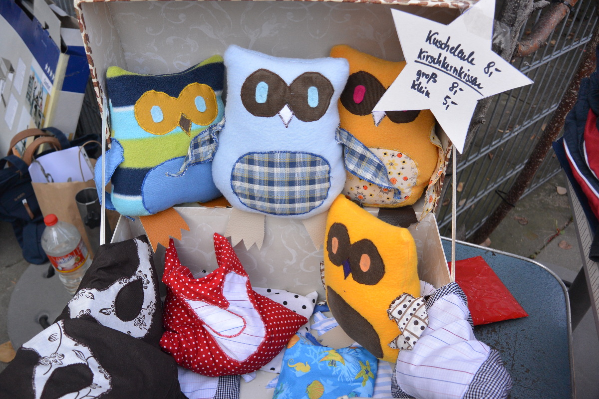 kita rehefelder str 7 flohmarkt