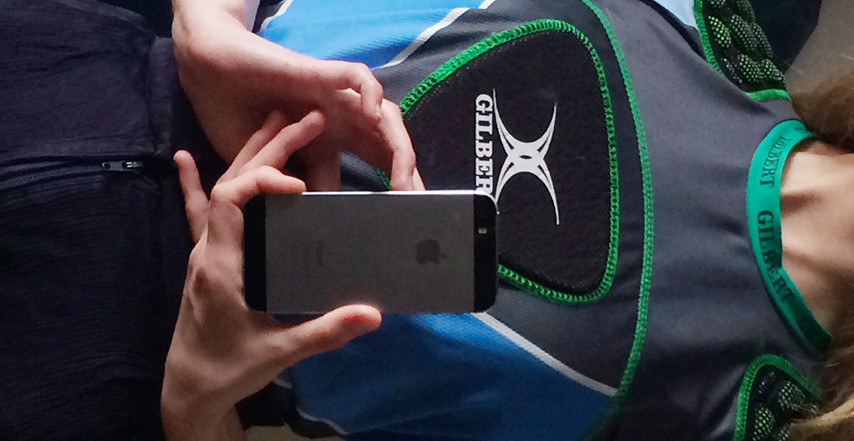 schimmelprojects zuza Golińska