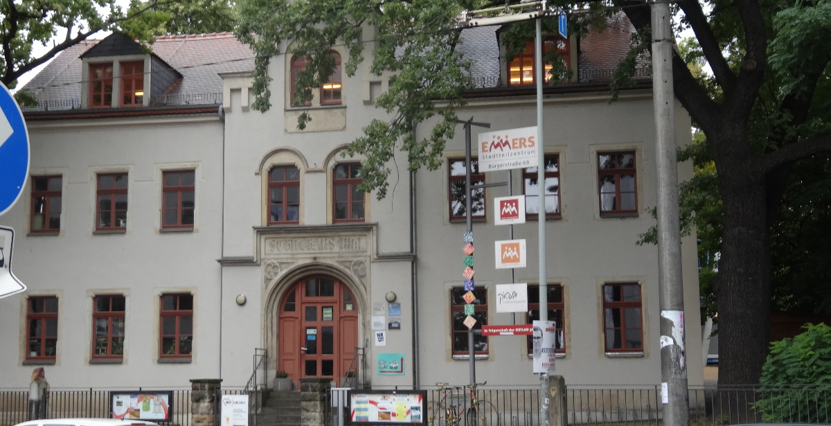 Emmers Forum Pieschen