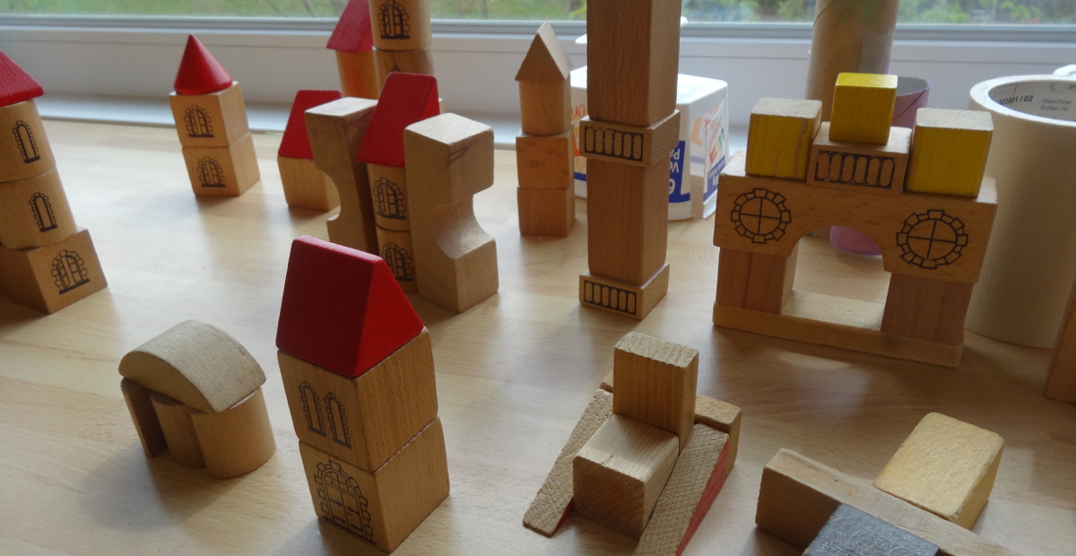 Kita Genrebilder Personal