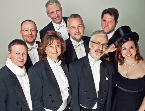 Laurentius Harmonists