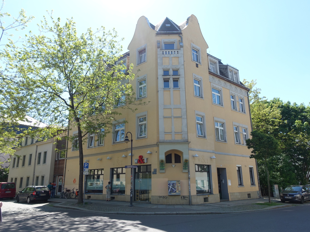 Praxis Lotos Konkordienstrasse