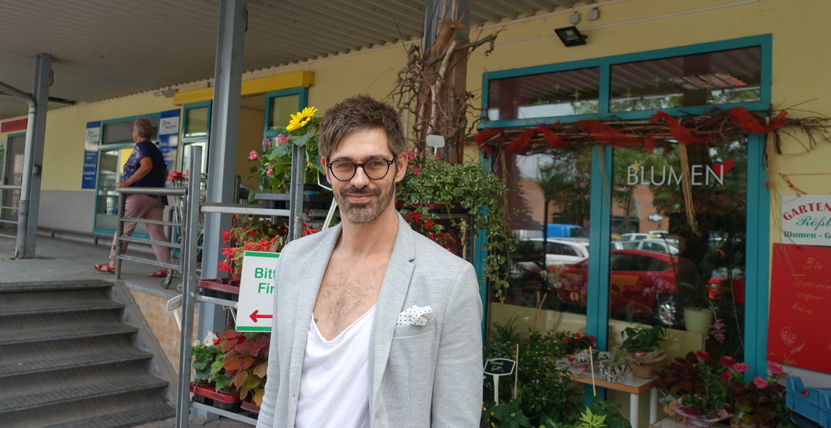 Alte Mälzerei Galka