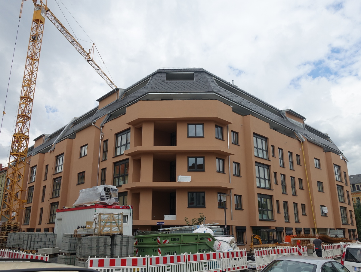 Roßmäßlerstr Rietzstraße