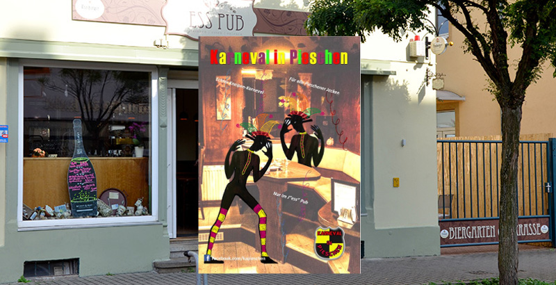 karneval jess-pub