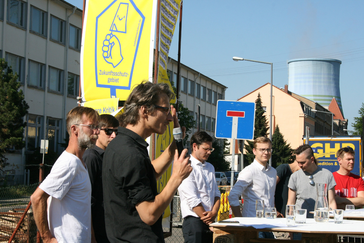 konglomerat felix rüdiger