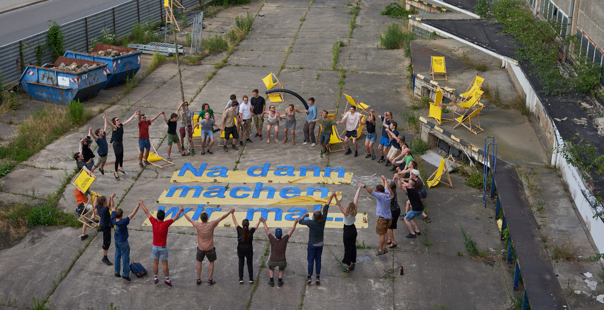 onglomerat nadannmachenwir