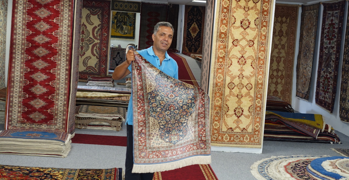 Orientteppiche Hakim