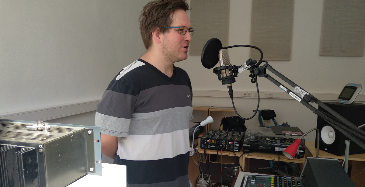 coloradio jenz steiner