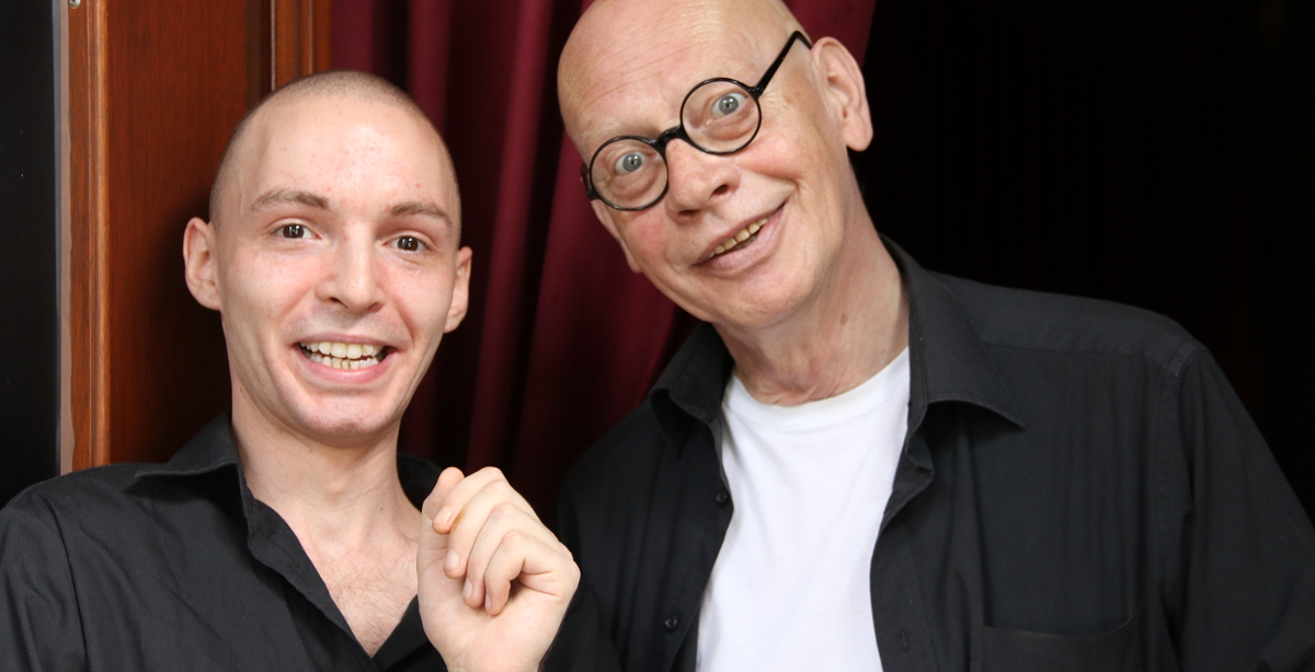 Herzog Ralf Arne König 2408