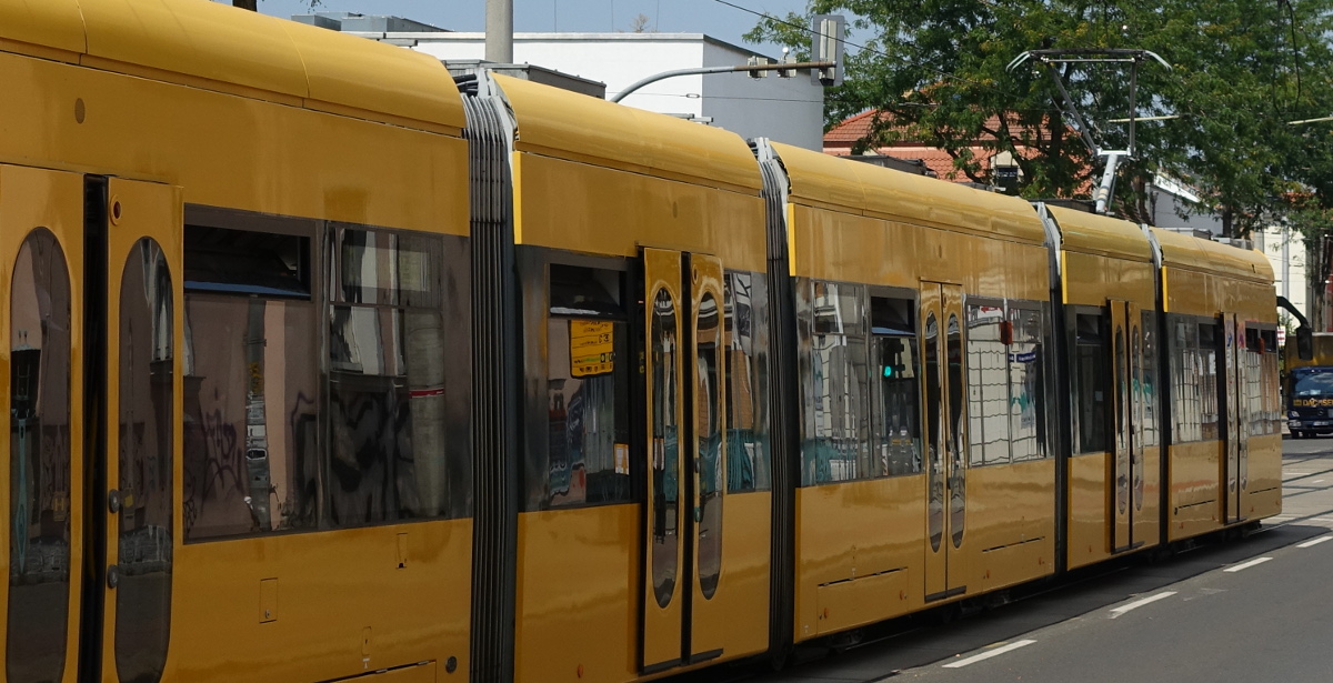 strassenbahn