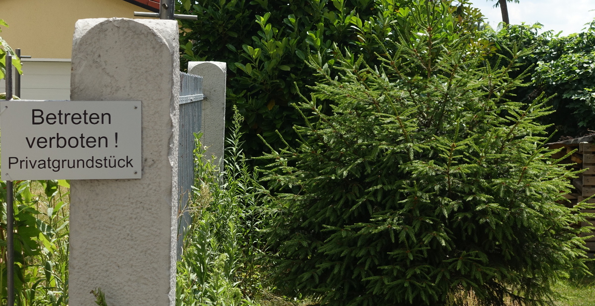 Übigau Zinggstraße Schild