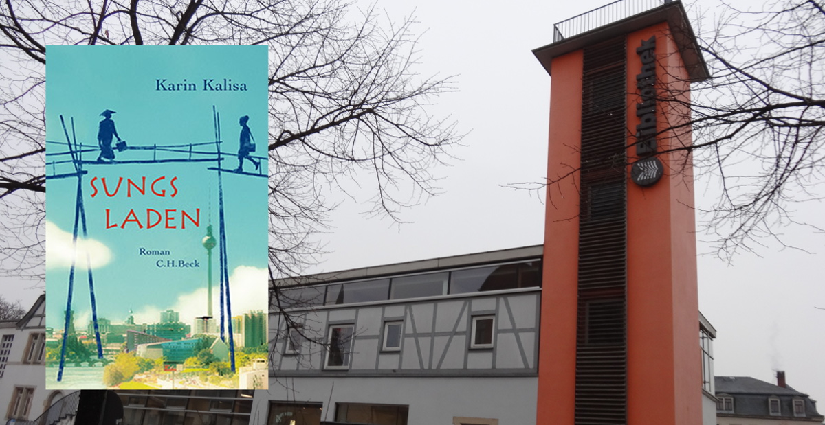 Bibo Pieschen Sungs Laden