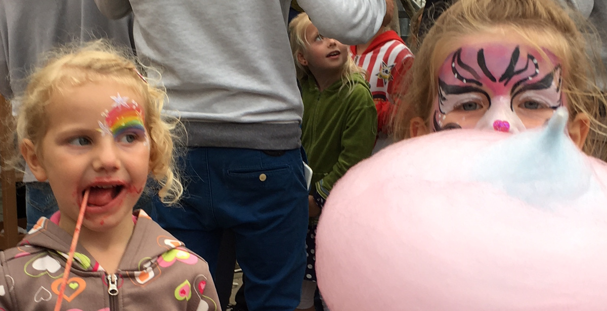 kita rehefelder strasse feier