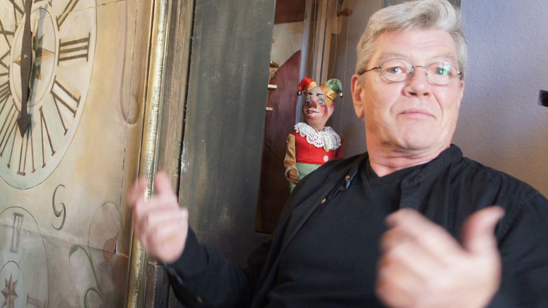 Grigorij Kästner-Kubsch