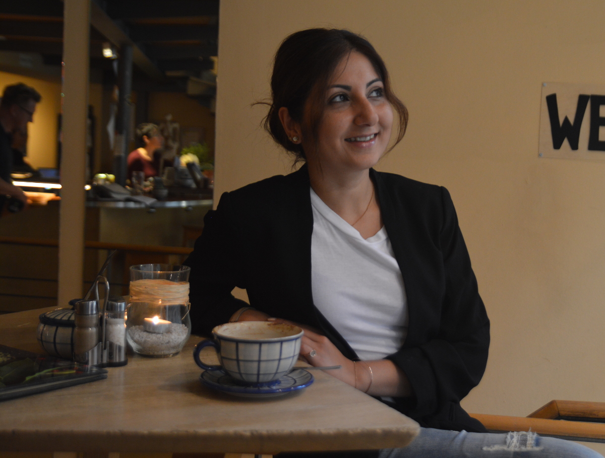 Fliegerbombe danach sehrish khan