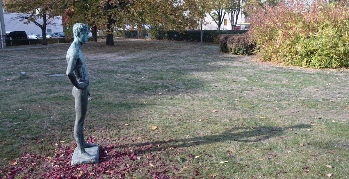 Klinikum Dresden Jüngling