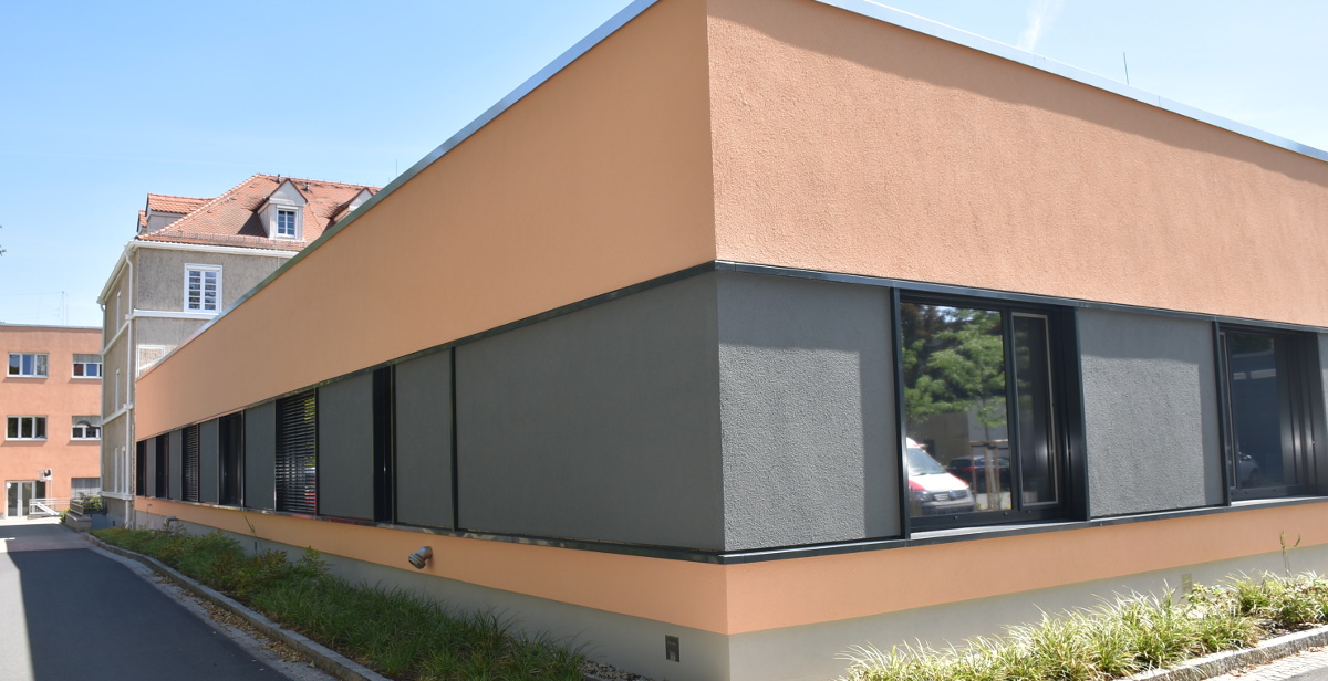 Intensivtherapie Klinikum Neustadt