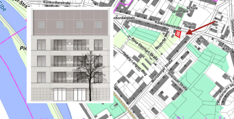 koko 15 baugemeinschaft