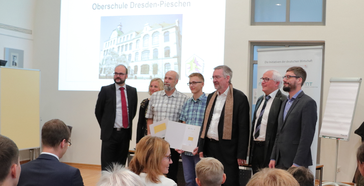 oberschule pieschen mint piwarz