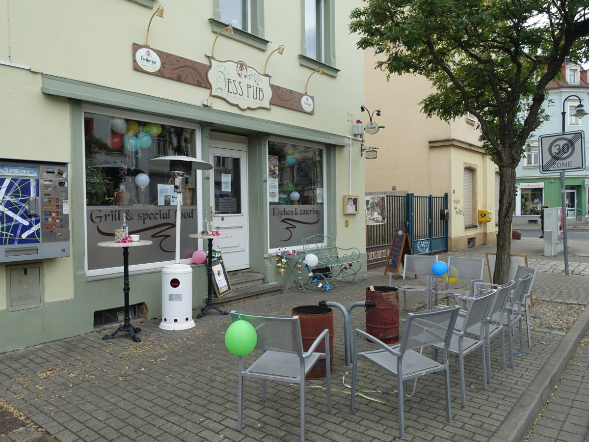 Jess Pub Kneipenkarneval