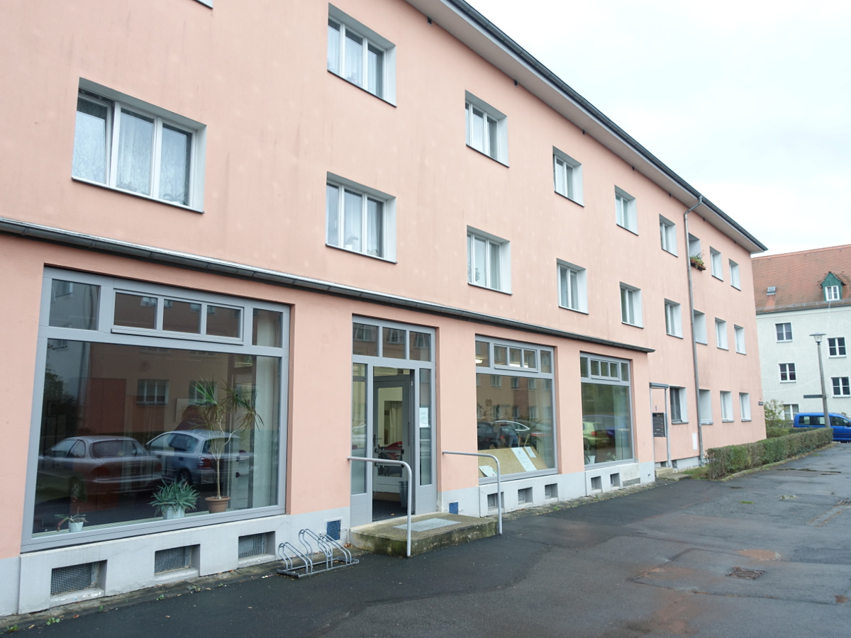 Verein Swaboda Trachau