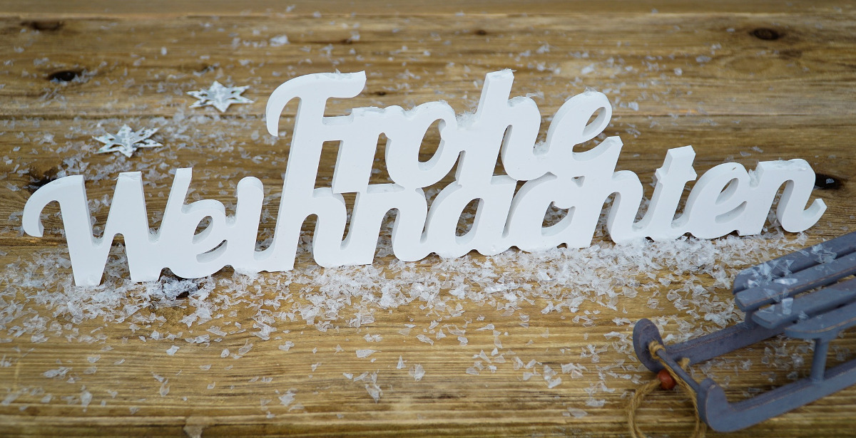 Frohe Weihnachten Pieschen Aktuell