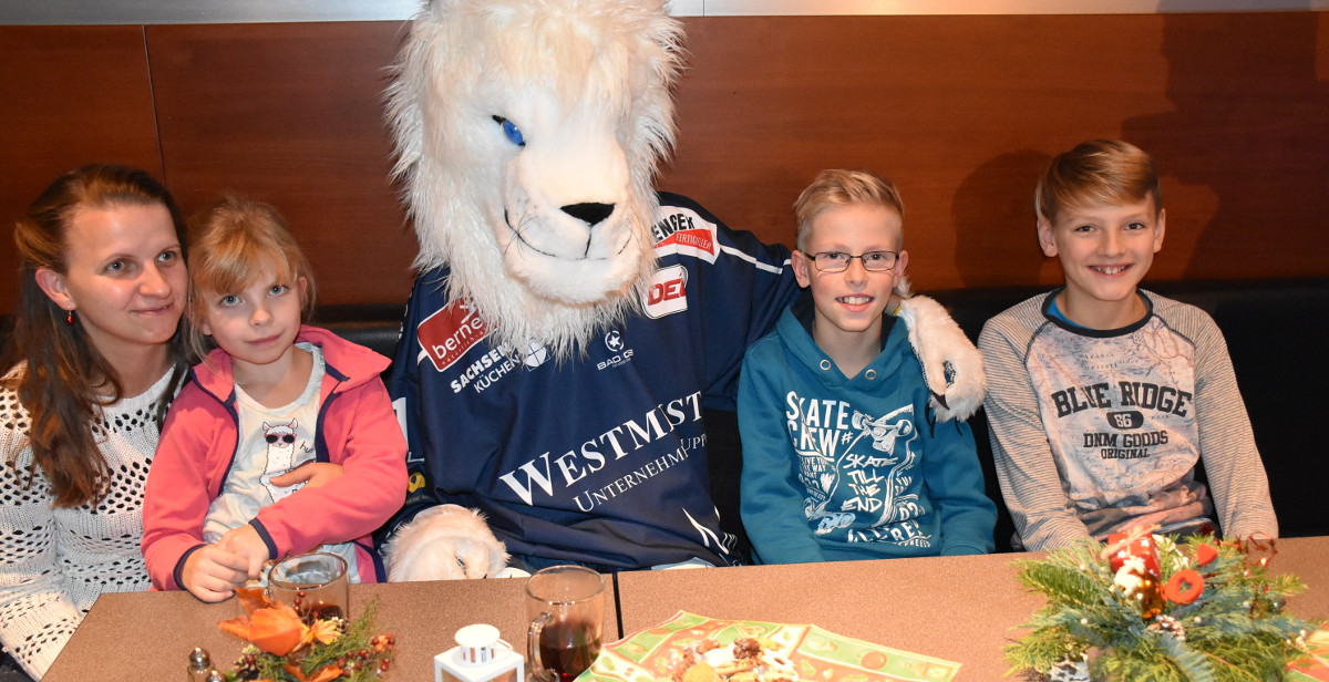 Klinikum Neustadt weihnacht Jago