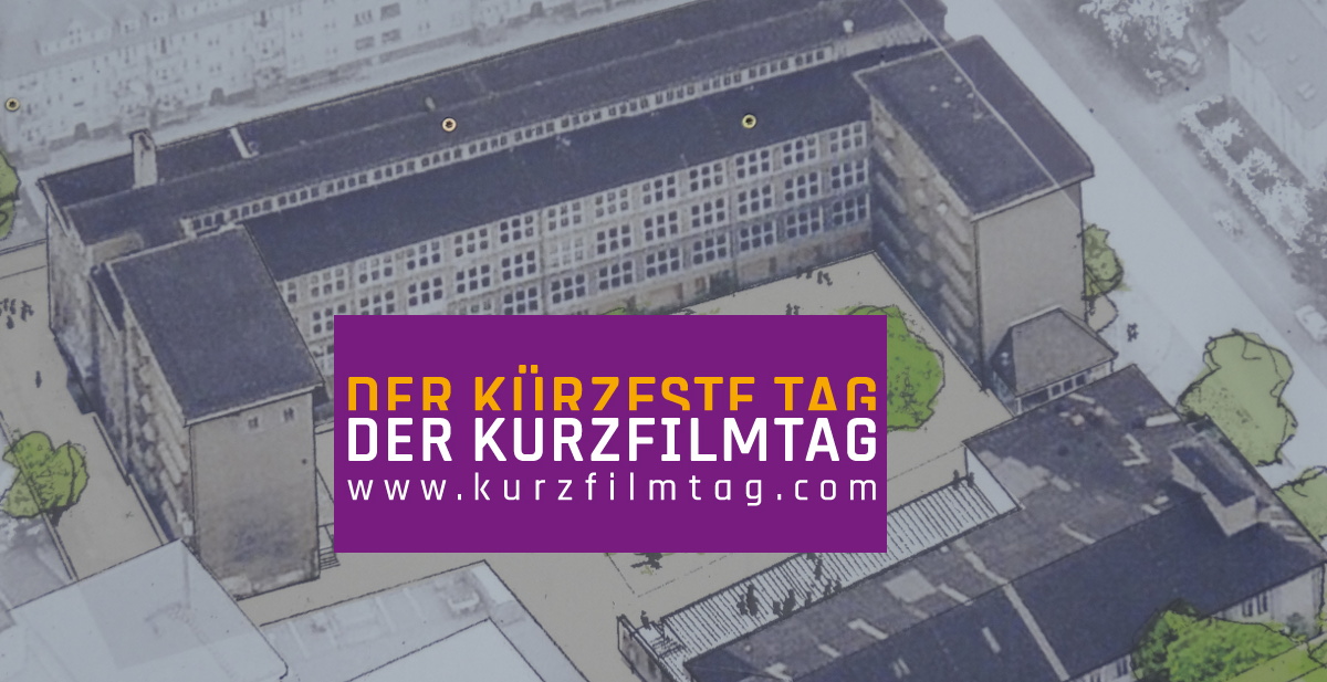 Zentralwerk Kurzfilmtag