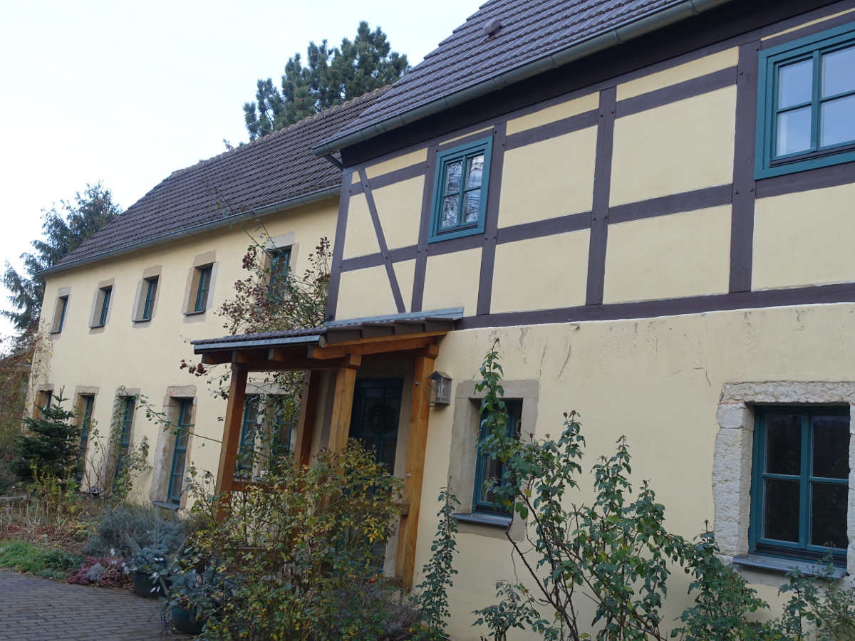 Hänsch Haus