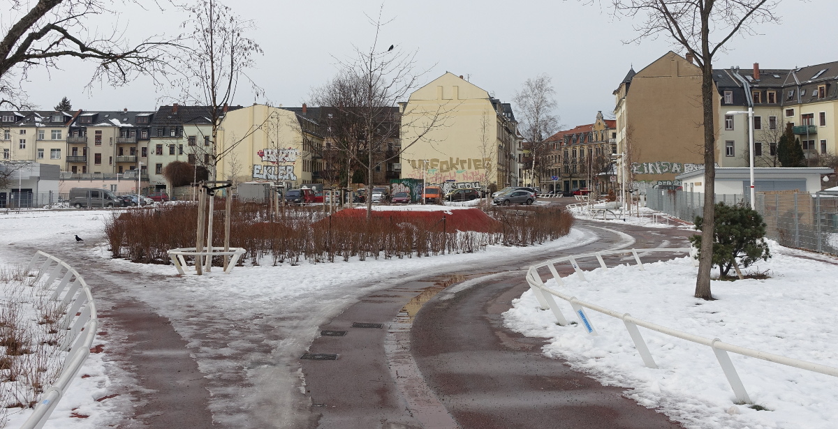 Pieschener Melodien Winter