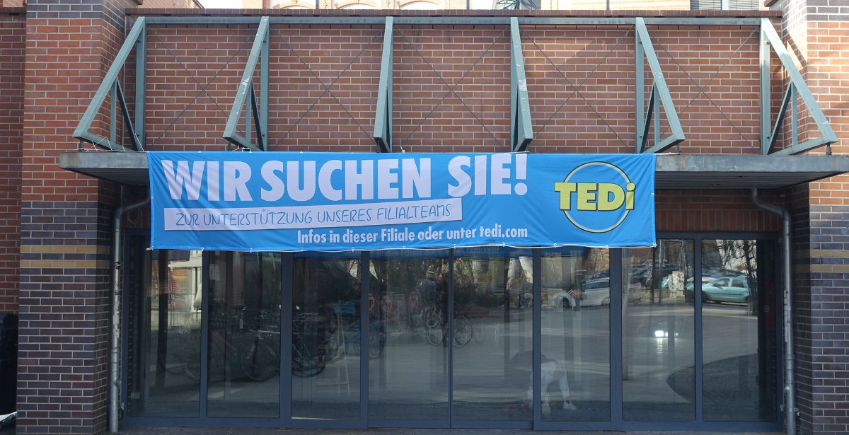 Tedi Markt