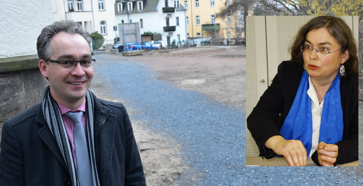 Weinbergskirche Reissmann Jaehnigen